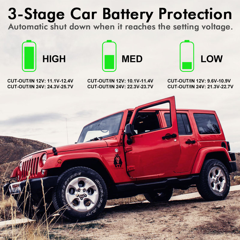 ICECO Compact Portable Portable 2.29 Cubic Feet Garage Ready FrostFree